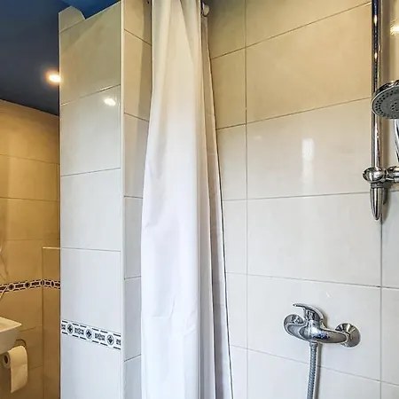 Devin Casa de Férias *